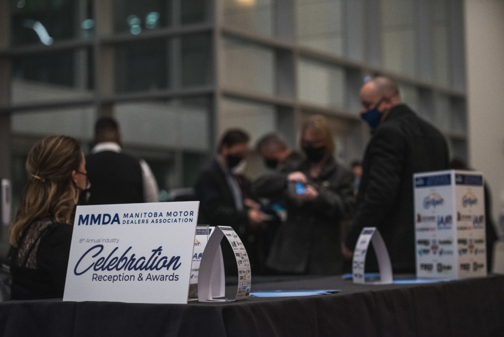 2021 MMDA Industry Celebration