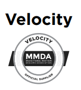 Velocity - Official Annual Sponsor Product Image