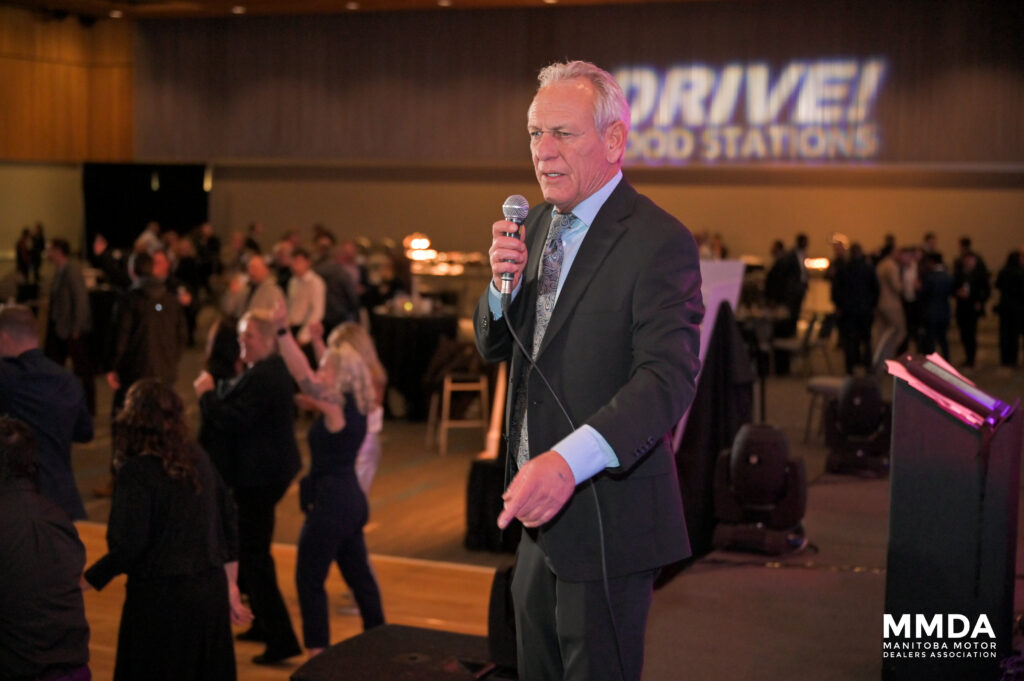 2023 Drive event