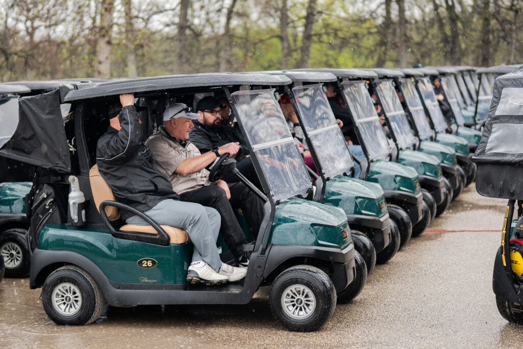 2024 MMDA Golf Tournament