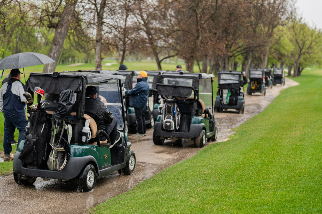 2025 MMDA Golf Tournament