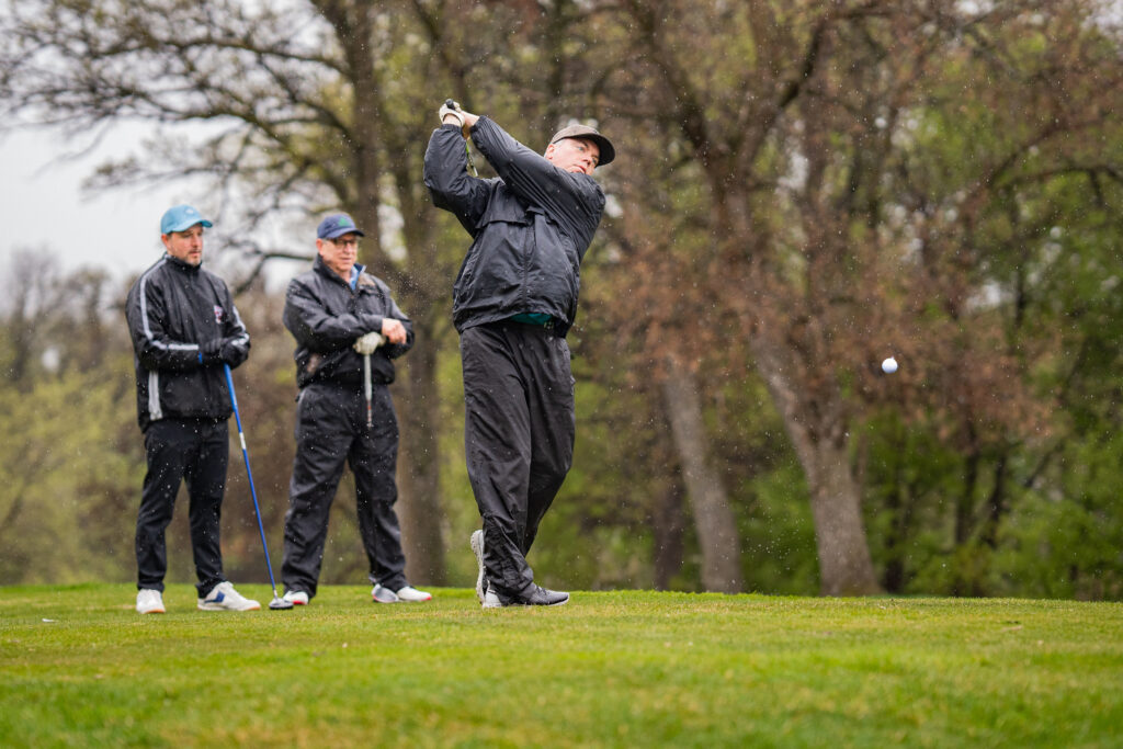 2024 MMDA Golf Tournament