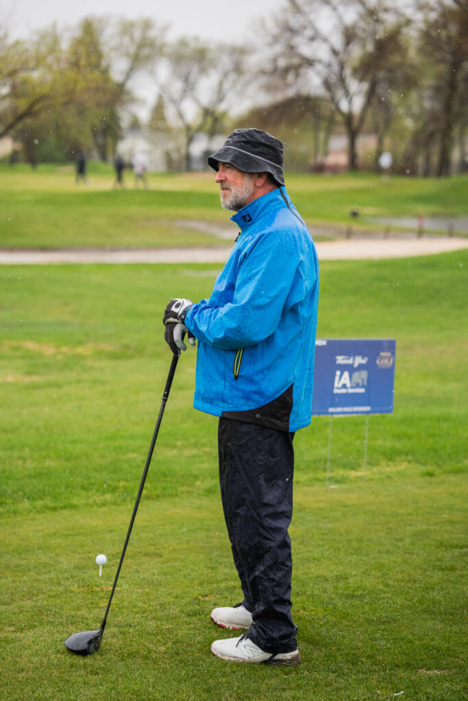 2024 MMDA Golf Tournament