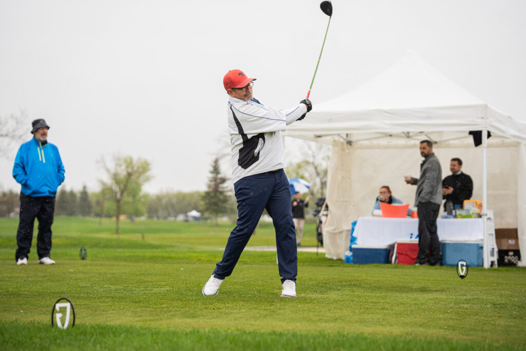 2024 MMDA Golf Tournament