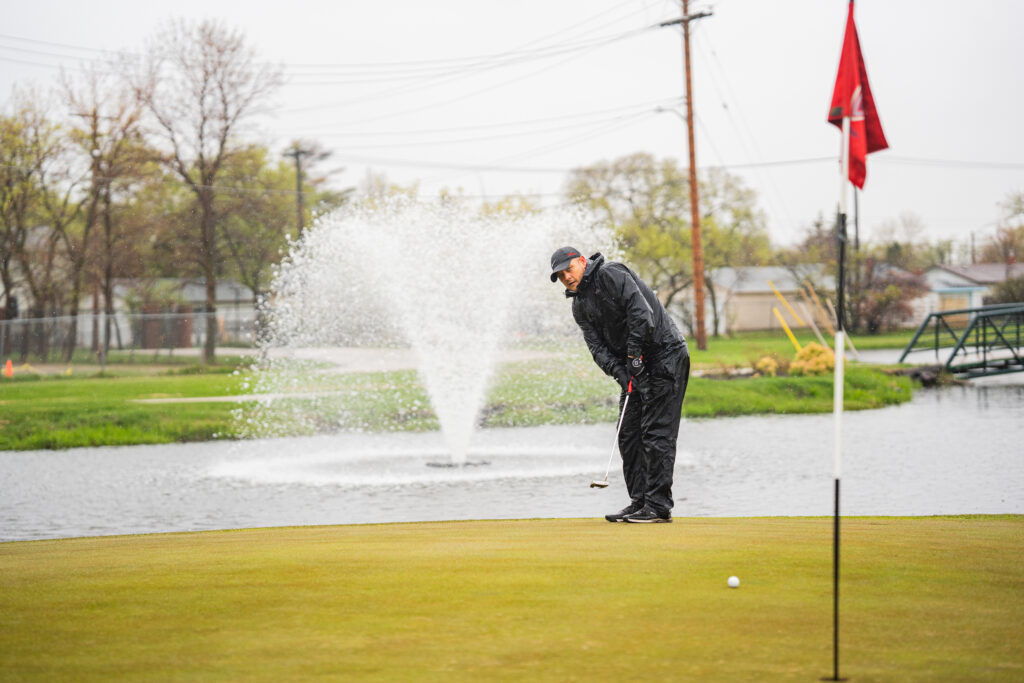 2024 MMDA Golf Tournament