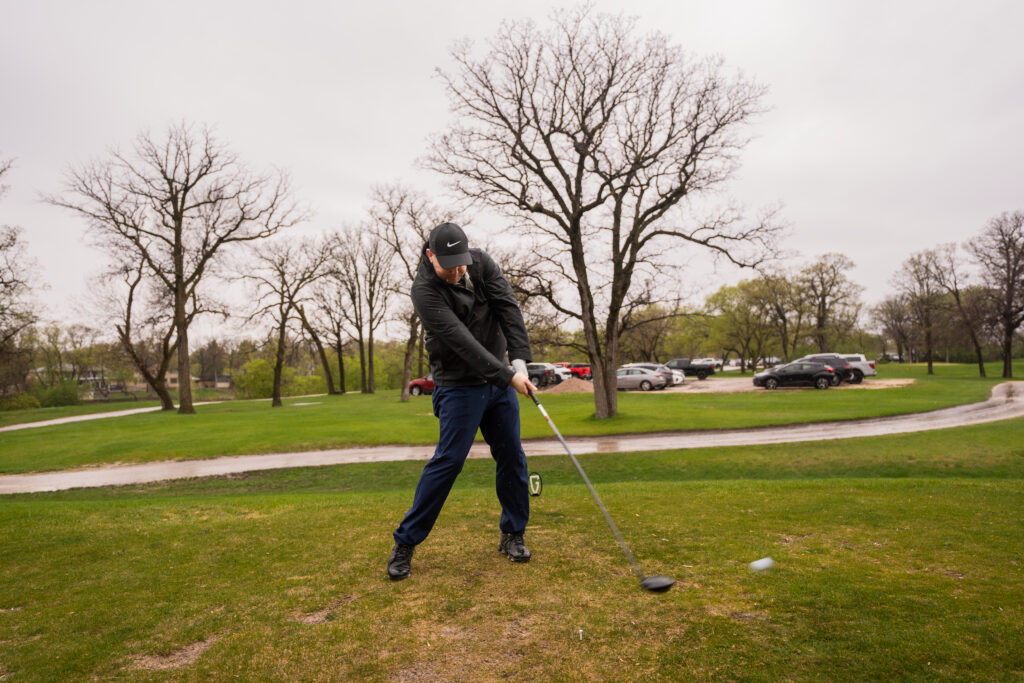 2024 MMDA Golf Tournament